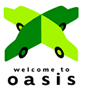 welcome to oasis